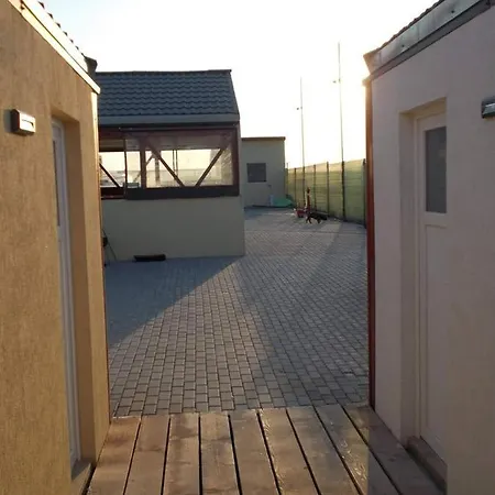 Campsite Mara Si Marea