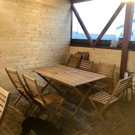 Campsite Mara Si Marea Corbu (Constanta)