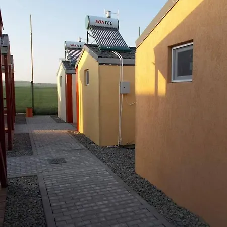 Mara Si Marea Campsite