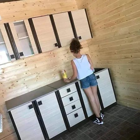 Campsite Mara Si Marea Corbu (Constanta)