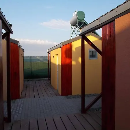 Mara Si Marea Campsite