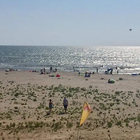 Campsite Mara Si Marea Corbu (Constanta)