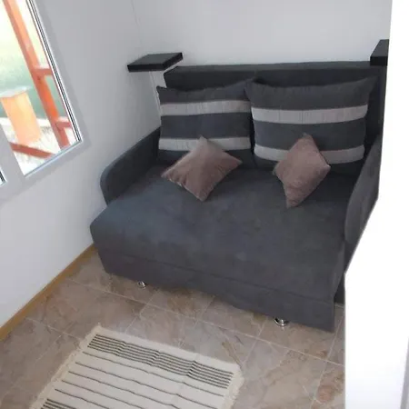 Campsite Mara Si Marea Corbu (Constanta)